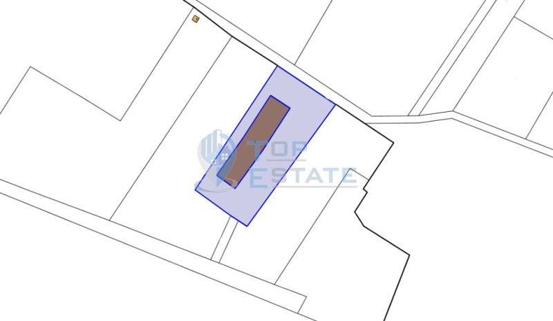 Продава ПАРЦЕЛ в област Велико Търново, с. Добри дял - 3140 кв.м / 60 000 € » 117 349.80 лв., ТОП ЕСТЕЙТ