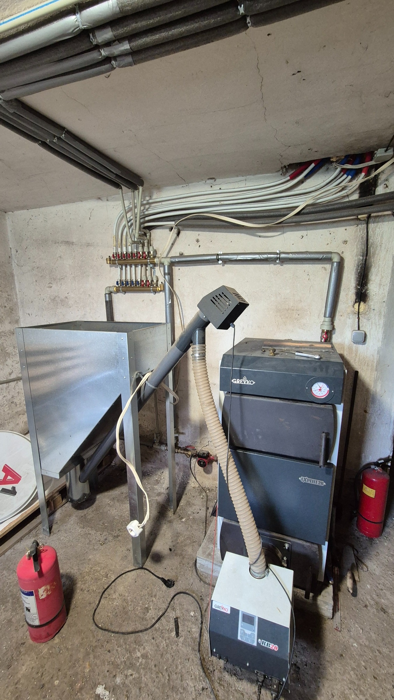 Продава ЕТАЖ ОТ КЪЩА | Imot.bg — изображение 12