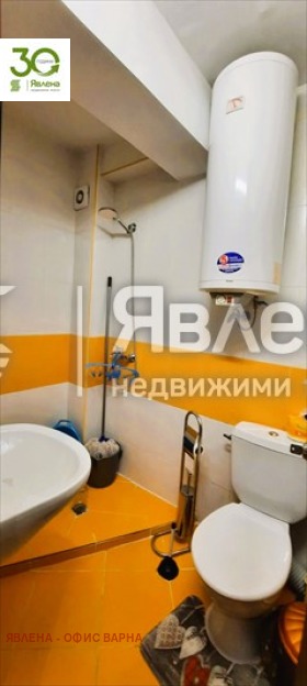 Продава  1-стаен град Варна , Център , 35 кв.м | 18384675 - изображение [8]