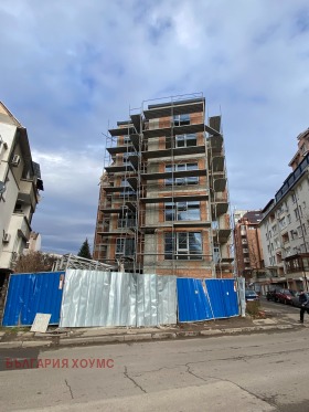 Продажба на имоти в Надежда 2, град София — страница 3 - изображение 9 