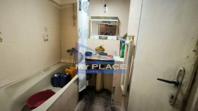 1 dormitorio Dobrudzhanski, Shumen 6