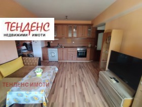 2 makuuhuonetta Vazroždentsi, Kardžali