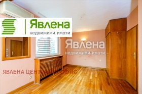 Maisonette Borovo, Sofia 1