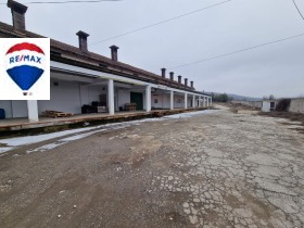 Industribygg Bjaga, region Pazardzhik 1