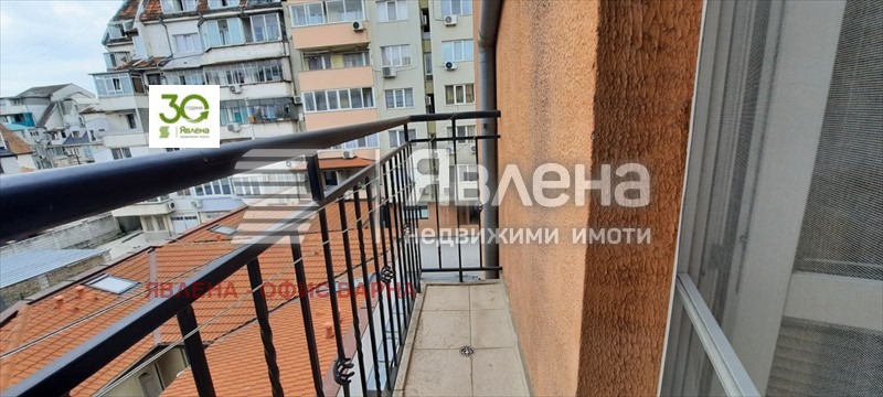 Продава  1-стаен град Варна , Център , 35 кв.м | 18384675 - изображение [9]