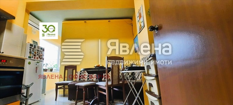 Продава  1-стаен град Варна , Център , 35 кв.м | 18384675 - изображение [3]