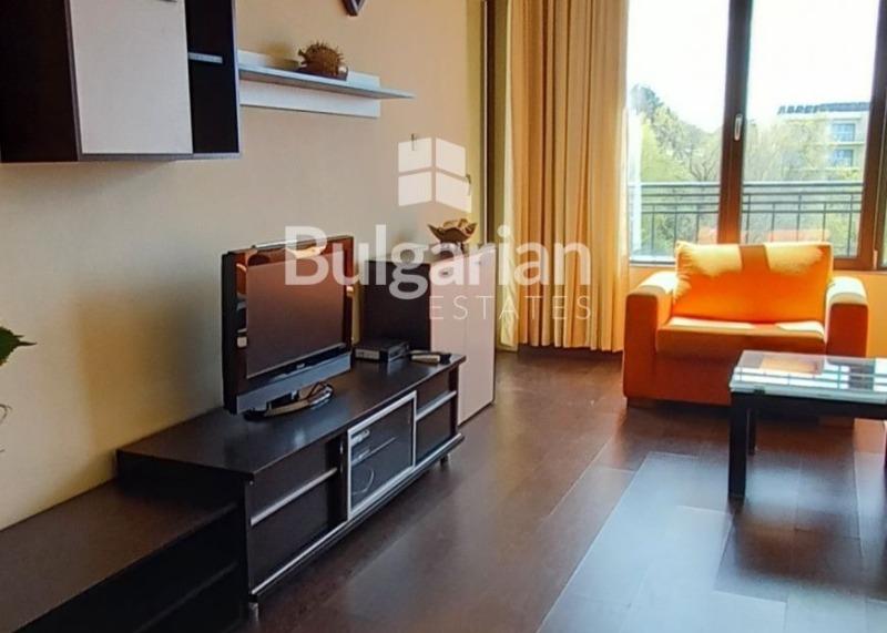 Te koop  1 slaapkamer Varna , k.k. Zlatni pjasatsi , 68 m² | 23326424 - afbeelding [3]