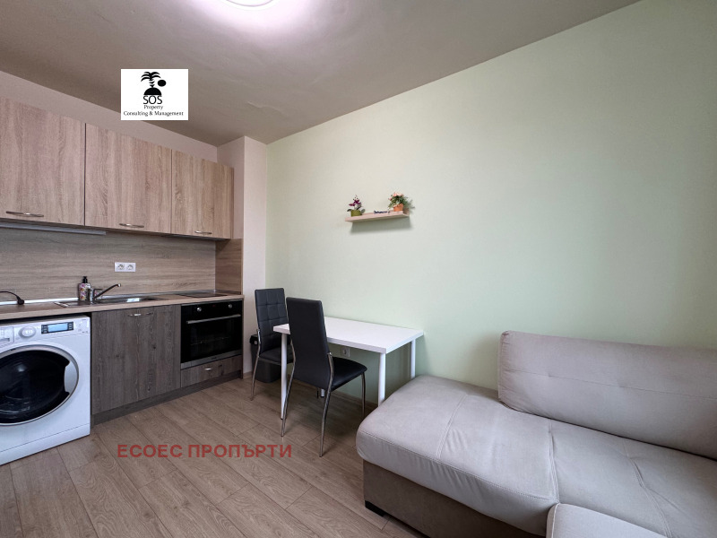 Продава  2-стаен град София , Дървеница , 40 кв.м | 91365156 - изображение [2]