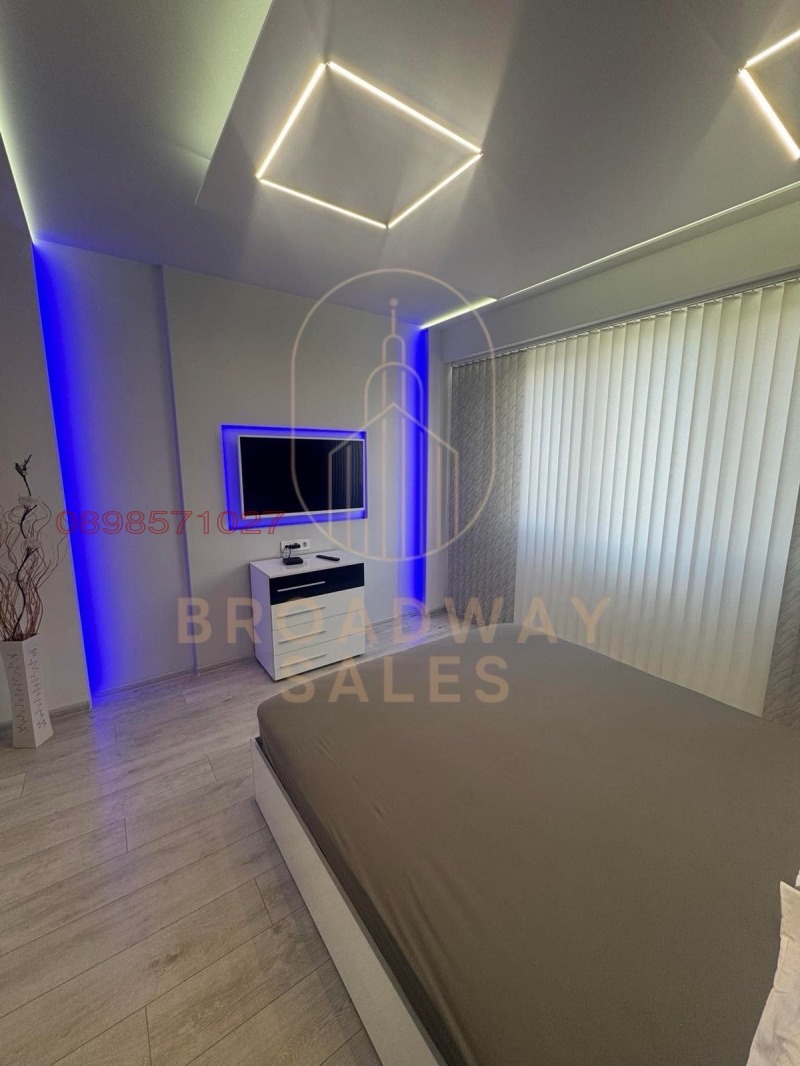 À venda  1 quarto Sofia , Hadji Dimitar , 65 m² | 91976510 - imagem [5]