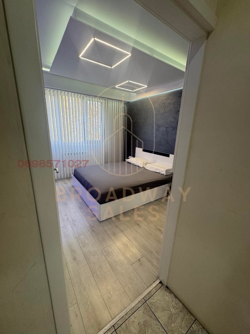 À venda  1 quarto Sofia , Hadji Dimitar , 65 m² | 91976510 - imagem [4]