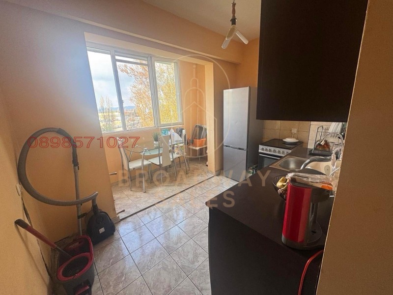 À venda  1 quarto Sofia , Hadji Dimitar , 65 m² | 91976510 - imagem [3]