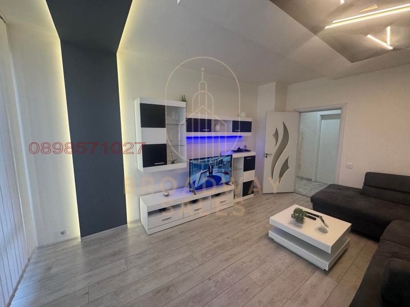 À venda  1 quarto Sofia , Hadji Dimitar , 65 m² | 91976510