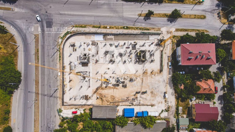 De vânzare  1 dormitor Pleven , Șiroc țentâr , 59 mp | 43823770 - imagine [2]