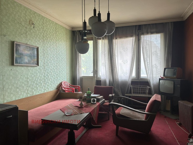 Продава  2-стаен град Видин , Калето , 82 кв.м | 52424656