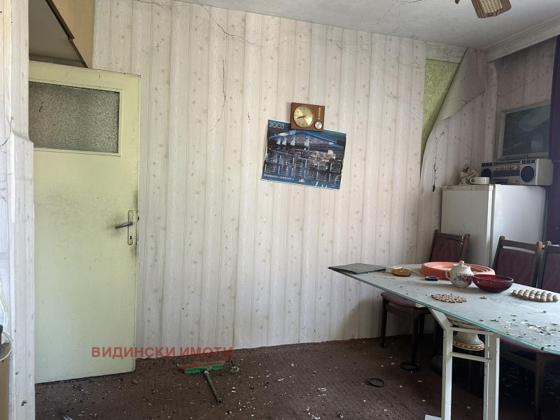 Продава  2-стаен град Видин , Калето , 82 кв.м | 52424656 - изображение [9]