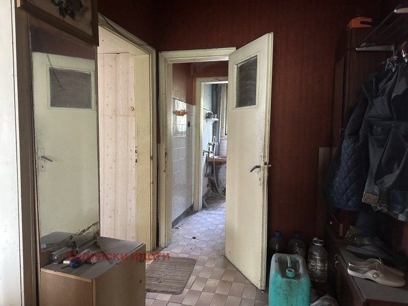 Продава  2-стаен град Видин , Калето , 82 кв.м | 52424656 - изображение [4]