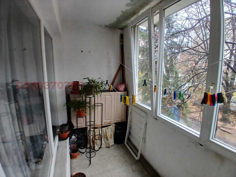 Продава 2-СТАЕН, гр. София, Надежда 1, снимка 11 - Апартаменти - 52816324