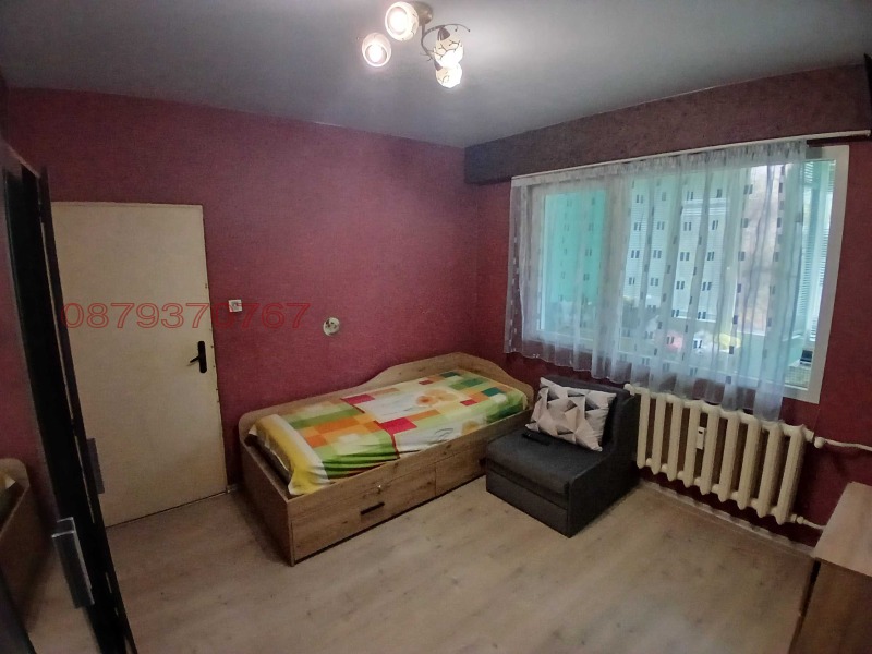 Продава 2-СТАЕН, гр. София, Надежда 1, снимка 3 - Апартаменти - 52816324