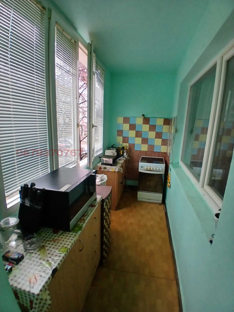 Продава 2-СТАЕН, гр. София, Надежда 1, снимка 10 - Апартаменти - 52816324