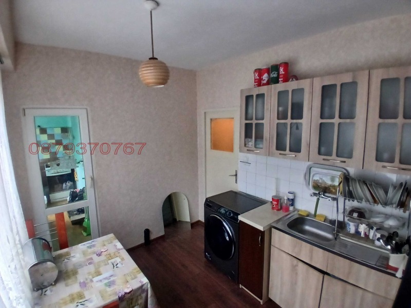 Продава 2-СТАЕН, гр. София, Надежда 1, снимка 6 - Апартаменти - 52816324