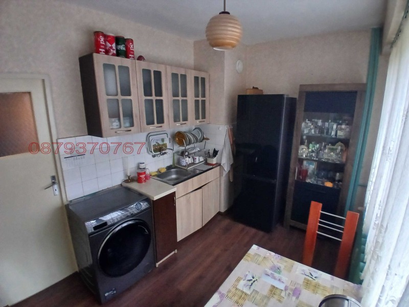 Продава 2-СТАЕН, гр. София, Надежда 1, снимка 5 - Апартаменти - 52816324