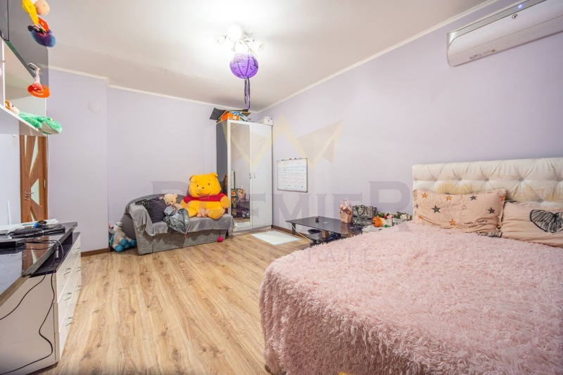 Продава 2-СТАЕН, гр. Балчик, област Добрич, снимка 8 - Апартаменти - 53082108