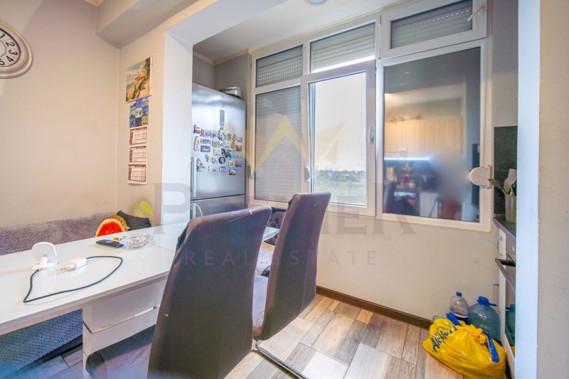 Продава 2-СТАЕН, гр. Балчик, област Добрич, снимка 2 - Апартаменти - 53082108