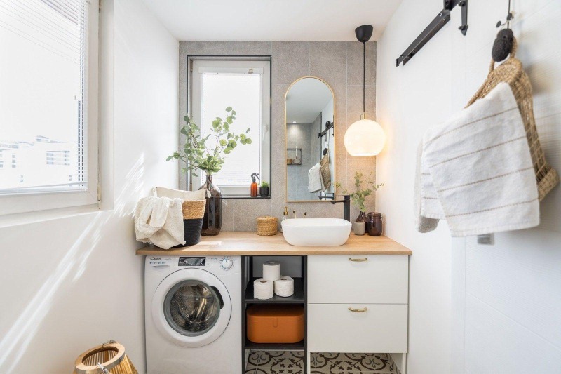 Продава 2-СТАЕН, гр. София, Лозенец, снимка 9 - Апартаменти - 53122063