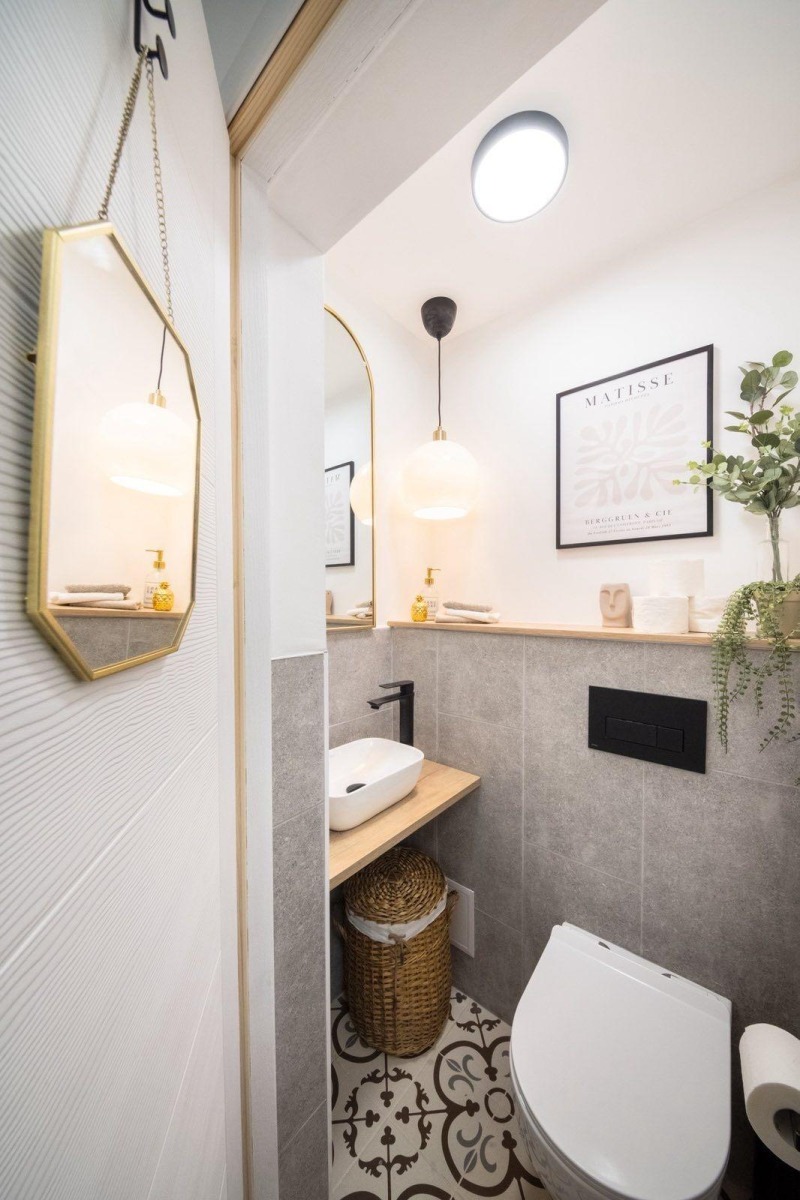 Продава 2-СТАЕН, гр. София, Лозенец, снимка 8 - Апартаменти - 53122063