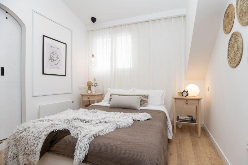 Продава 2-СТАЕН, гр. София, Лозенец, снимка 5 - Апартаменти - 53122063