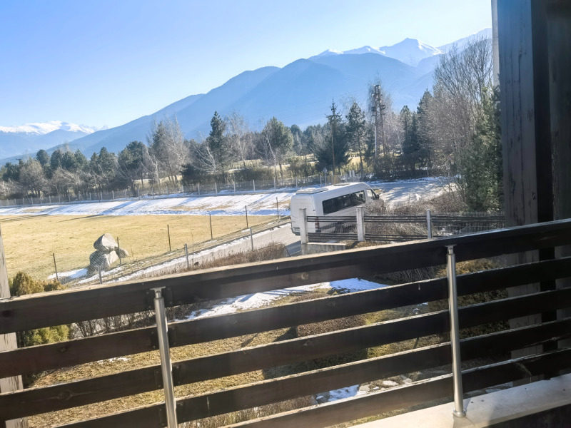 Продава 2-СТАЕН, гр. Банско, област Благоевград, снимка 6 - Апартаменти - 53288927