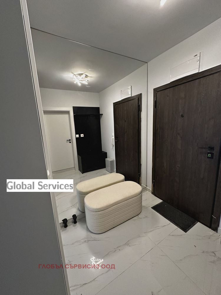 Продава 2-СТАЕН, гр. София, Кръстова вада, снимка 3 - Апартаменти - 54540066
