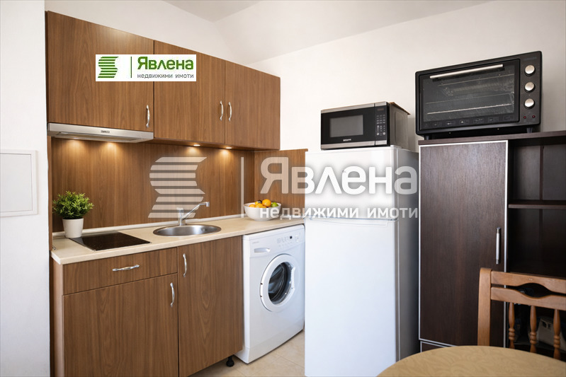 Продава 2-СТАЕН, гр. Свети Влас, област Бургас, снимка 10 - Апартаменти - 54611211