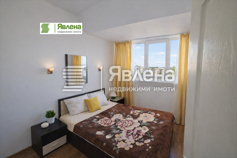 Продава 2-СТАЕН, гр. Свети Влас, област Бургас, снимка 1 - Апартаменти - 54611211