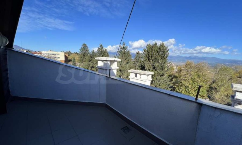 À vendre  2 chambres région Blagoevgrad , Bansko , 106 m² | 22427152 - image [16]