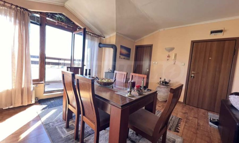 À vendre  2 chambres région Blagoevgrad , Bansko , 106 m² | 22427152 - image [8]