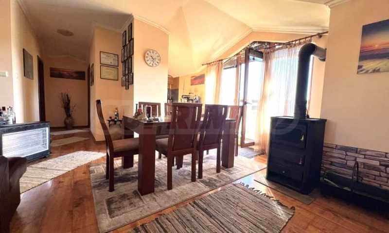 À vendre  2 chambres région Blagoevgrad , Bansko , 106 m² | 22427152 - image [7]