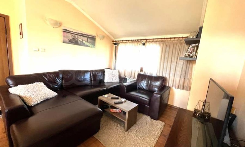 À vendre  2 chambres région Blagoevgrad , Bansko , 106 m² | 22427152