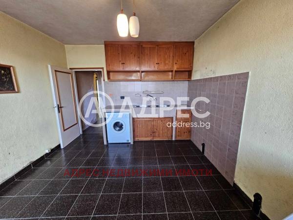 Продава 3-СТАЕН, гр. Стара Загора, Център, снимка 1 - Aпартаменти - 48717365