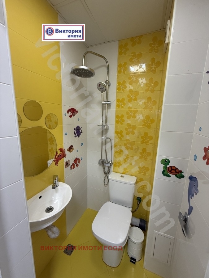 De vânzare  2 dormitoare Velico Târnovo , Țentâr , 100 mp | 61335211 - imagine [8]