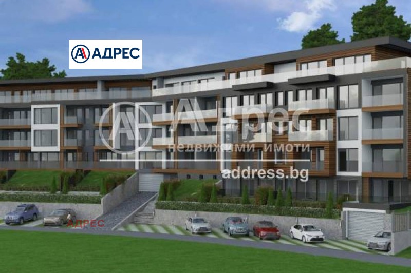 In vendita  2 camere da letto Varna , Vinitsa , 133 mq | 54720105 - Immagine [4]