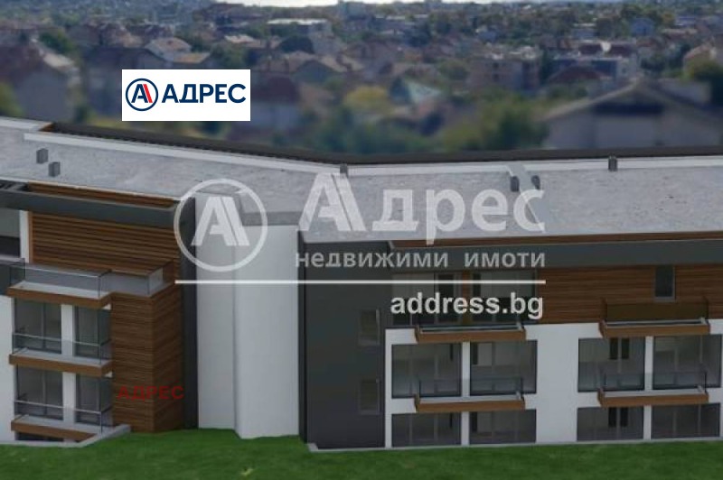 In vendita  2 camere da letto Varna , Vinitsa , 133 mq | 54720105 - Immagine [6]