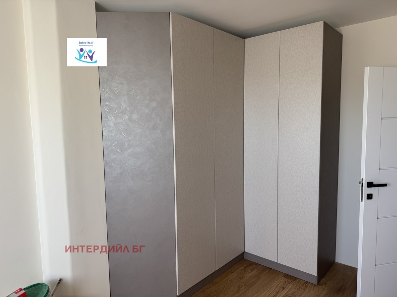 Продава 3-СТАЕН, гр. София, Оборище, снимка 11 - Апартаменти - 53082186