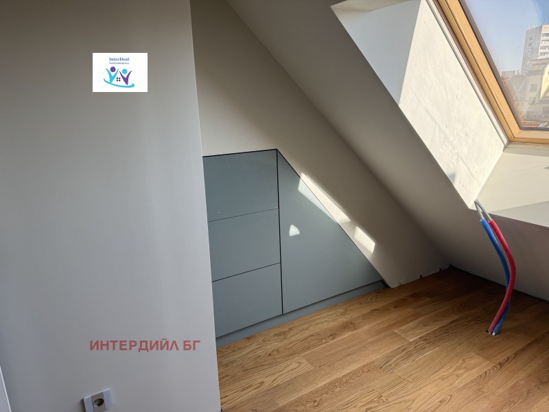 Продава 3-СТАЕН, гр. София, Оборище, снимка 8 - Апартаменти - 53082186