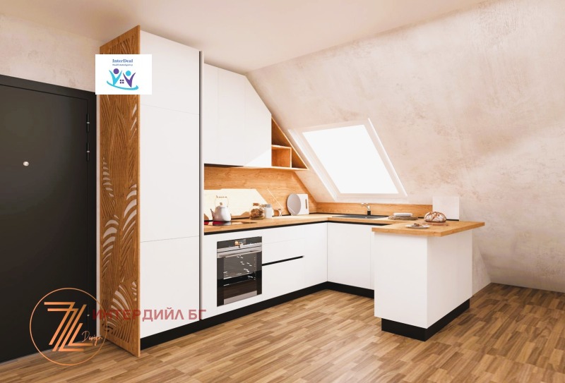 Продава 3-СТАЕН, гр. София, Оборище, снимка 14 - Апартаменти - 53082186