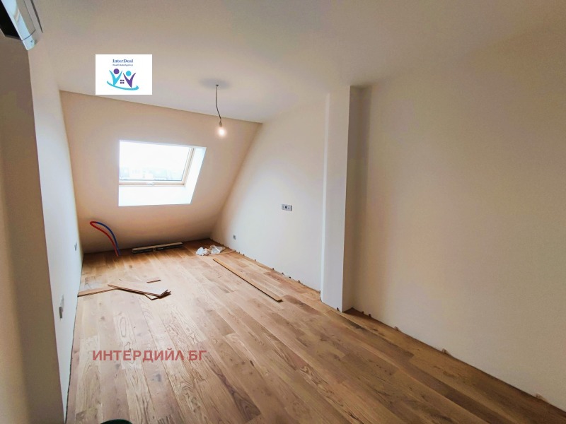 Продава 3-СТАЕН, гр. София, Оборище, снимка 9 - Апартаменти - 53082186