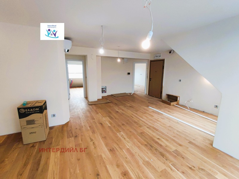 Продава 3-СТАЕН, гр. София, Оборище, снимка 5 - Апартаменти - 53082186