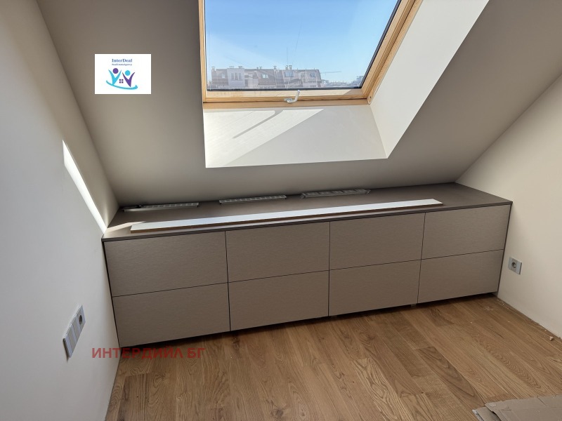 Продава 3-СТАЕН, гр. София, Оборище, снимка 10 - Апартаменти - 53082186