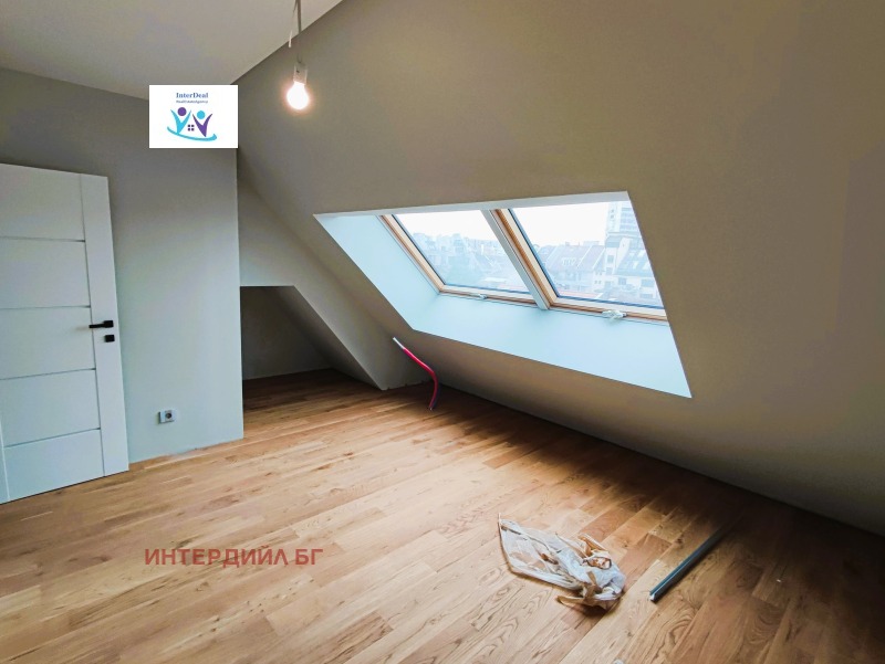 Продава 3-СТАЕН, гр. София, Оборище, снимка 7 - Апартаменти - 53082186