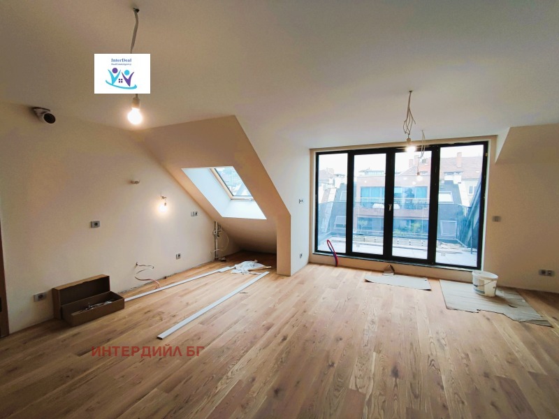 Продава 3-СТАЕН, гр. София, Оборище, снимка 3 - Апартаменти - 53082186